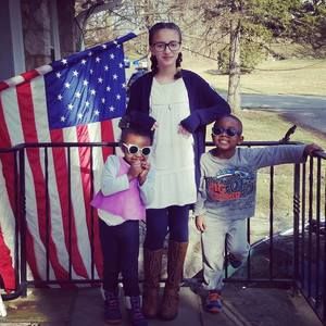 Meet your Posher, Jennifer